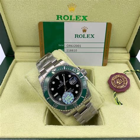 or6j2001 rolex serial number